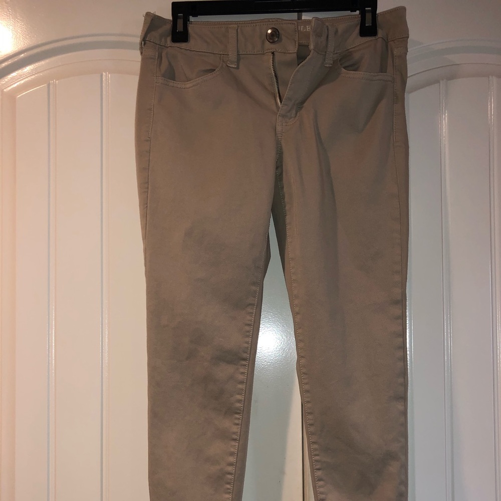 AE jegging